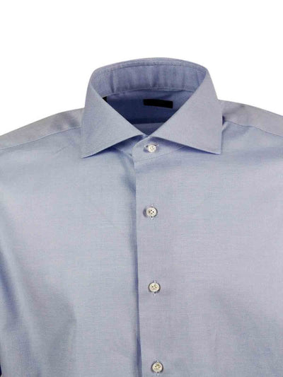 Camicia Azzurra