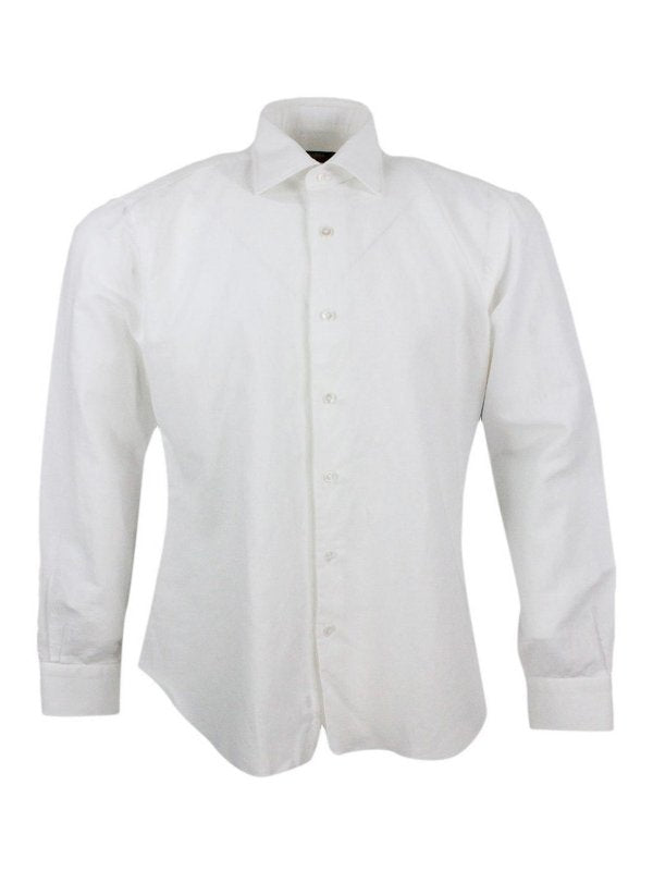 Camicia Bianco
