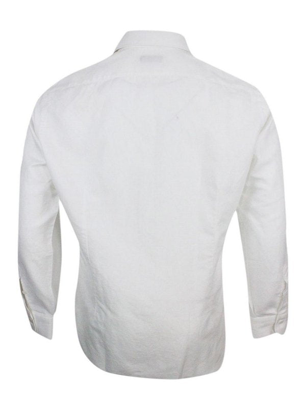 Camicia Bianco