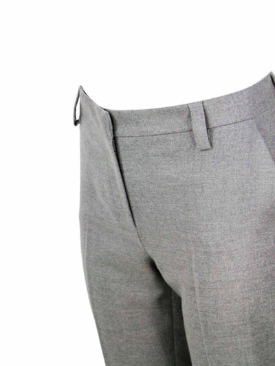 Pantaloni Grigi