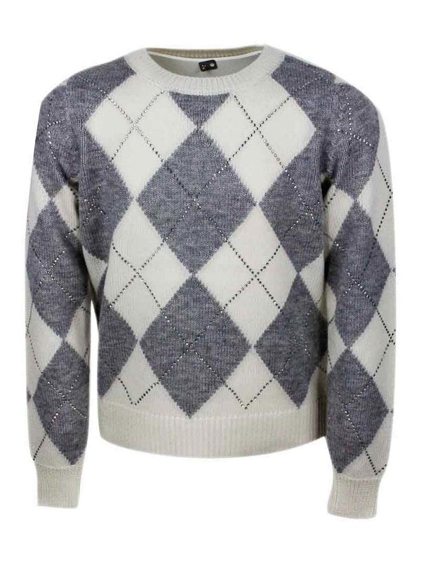 Maglione  Grigi