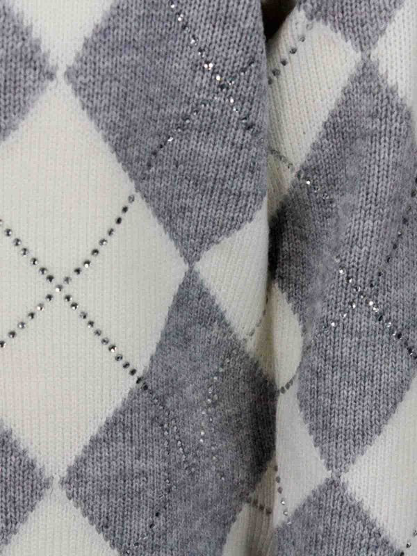 Maglione  Grigi