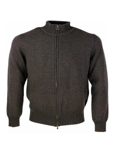 Maglione  Marroni