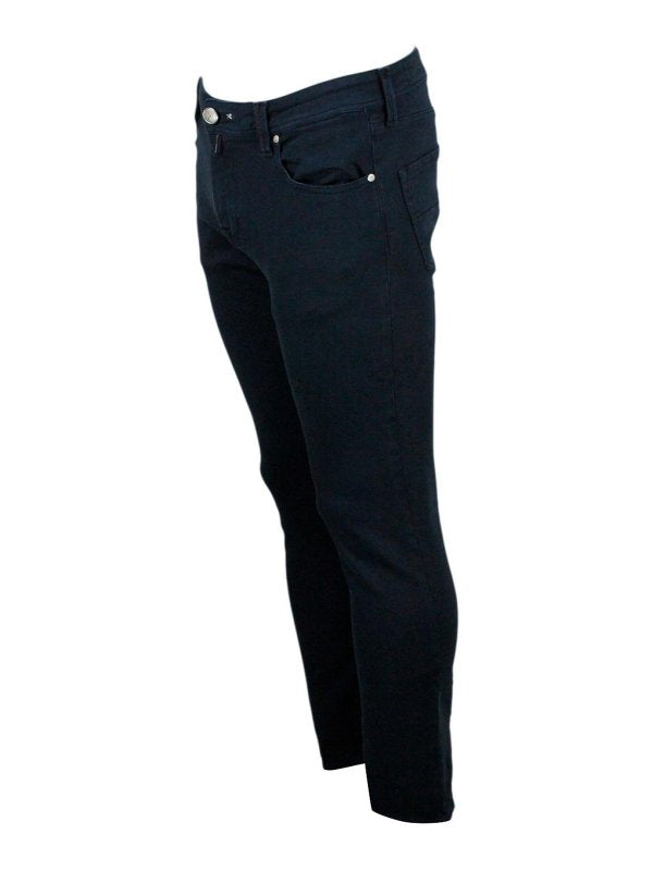 Pantaloni Neri