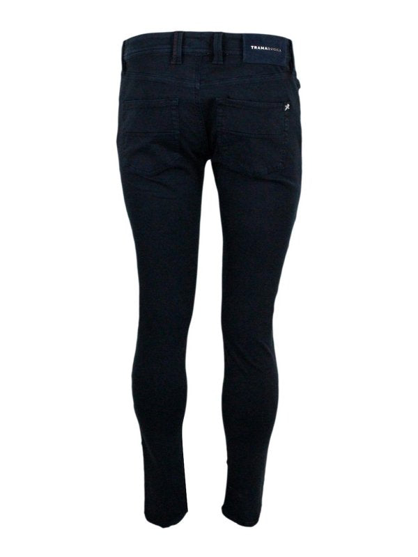 Pantaloni Neri