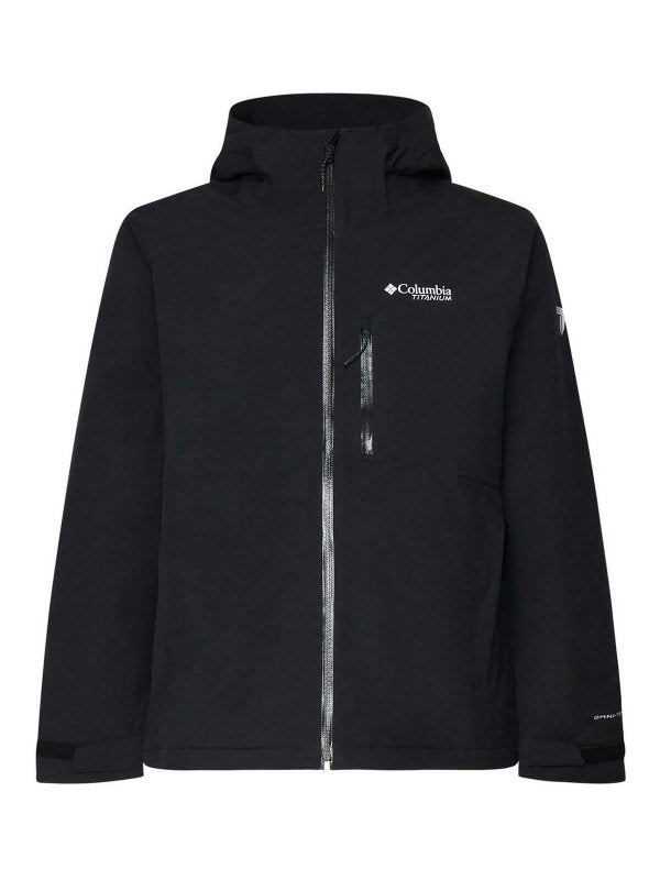 Giacca Isolante Explorers Edge Ii