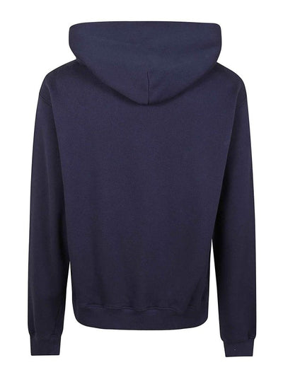 Felpa In Maglia