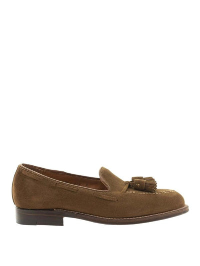 3403 Tassel Loafer Fitting E