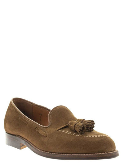 3403 Tassel Loafer Fitting E