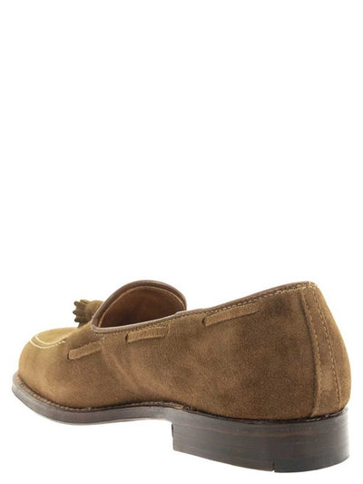 3403 Tassel Loafer Fitting E