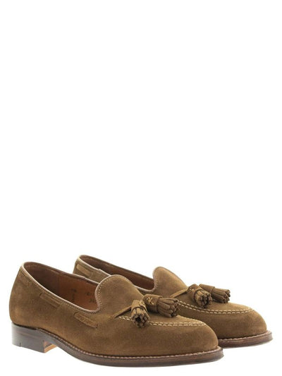 3403 Tassel Loafer Fitting E