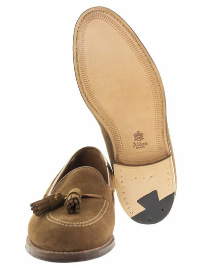 3403 Tassel Loafer Fitting E
