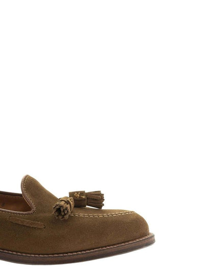 3403 Tassel Loafer Fitting E