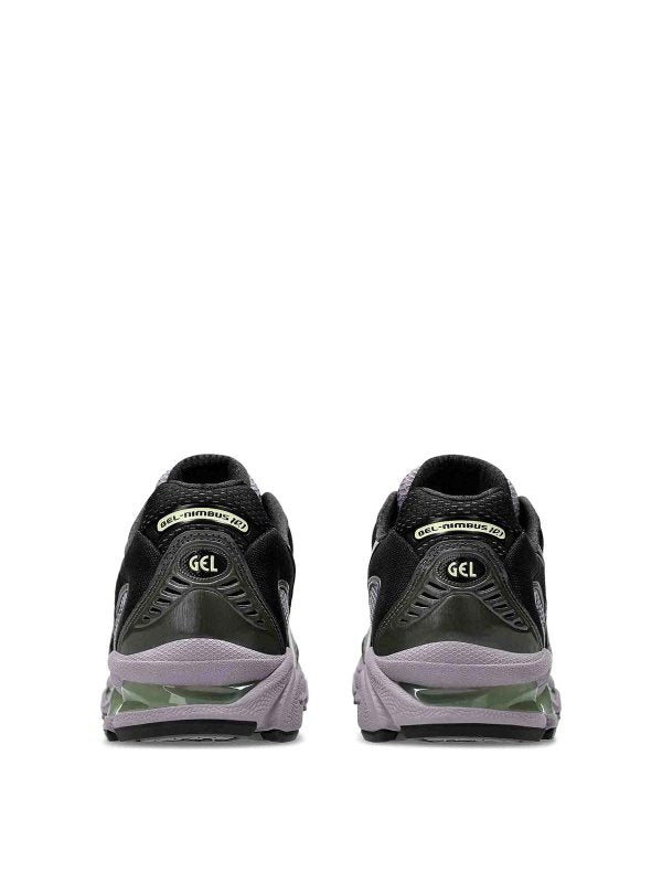 Gel-nimbus 101
