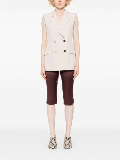 Gilet Grigio