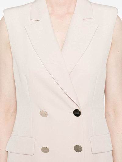 Gilet Grigio