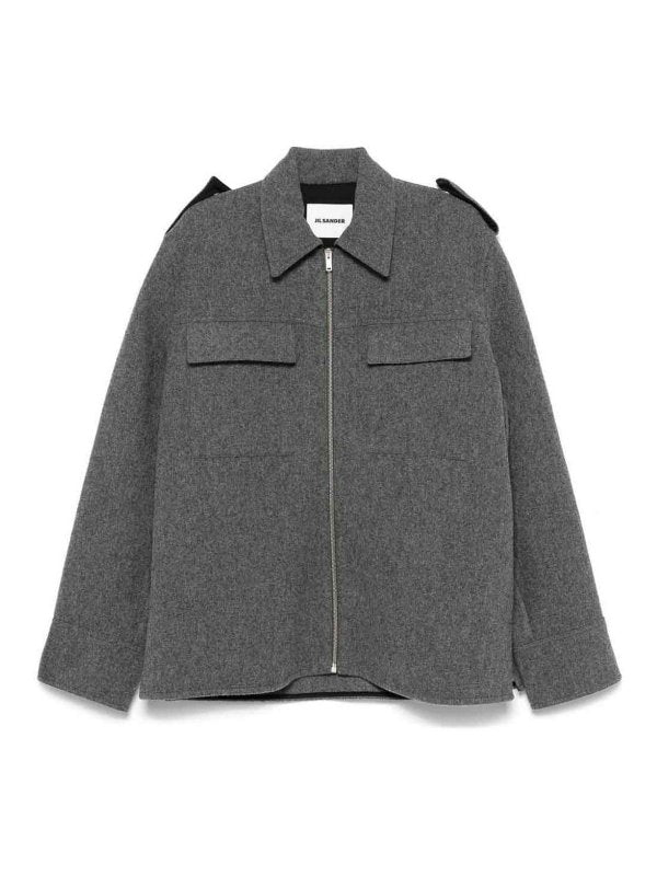 Camicia Flanella
