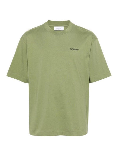 T-shirt Da Skate Windy Arrow
