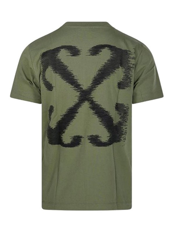 T-shirt Da Skate Windy Arrow