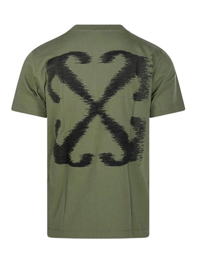 T-shirt Da Skate Windy Arrow