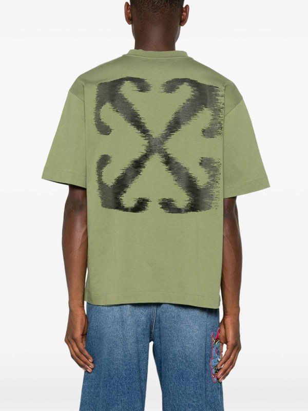 T-shirt Da Skate Windy Arrow