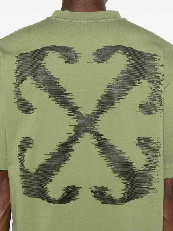 T-shirt Da Skate Windy Arrow
