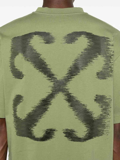T-shirt Da Skate Windy Arrow