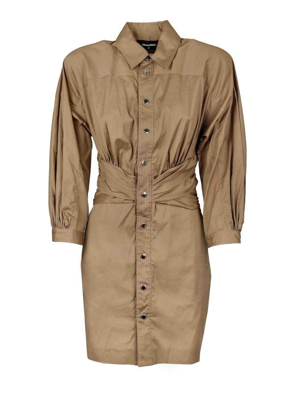 Vestito Midi