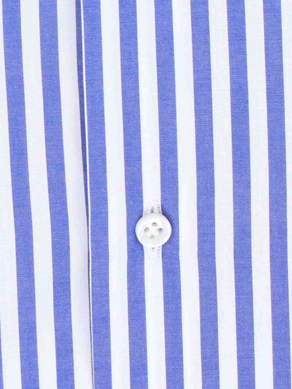 Camicia A Righe