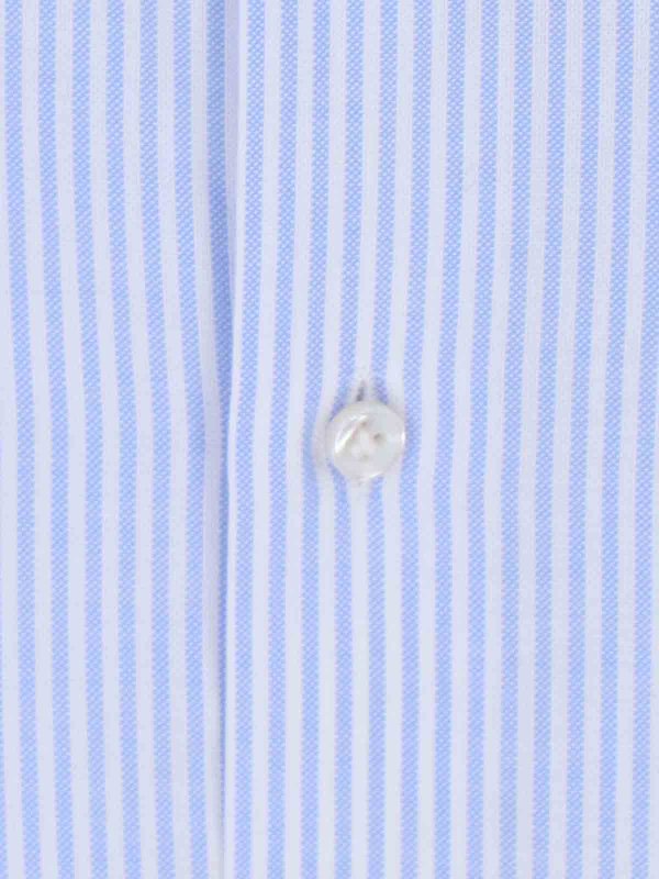 Camicia A Righe