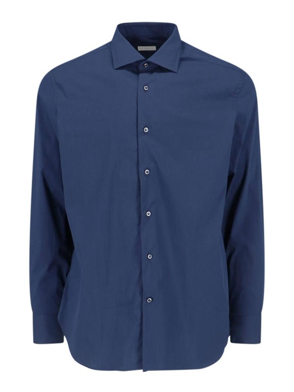 Camicia A Righe