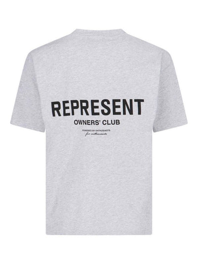 Club Dei Proprietari Di Magliette