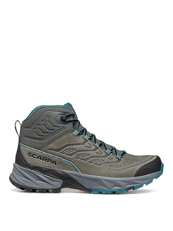 Rush 2 Pro Mid Gtx