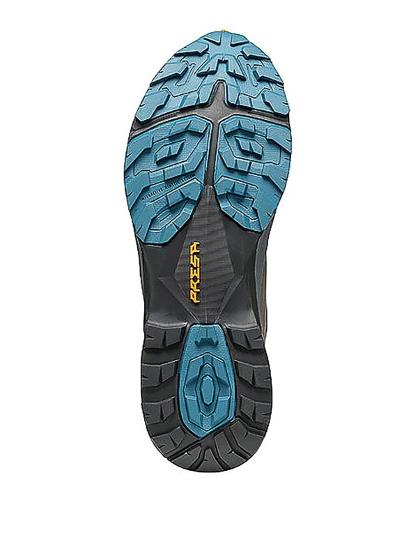 Rush 2 Pro Mid Gtx