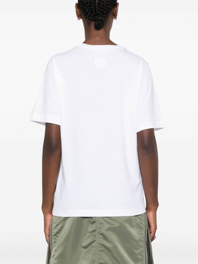Shirt Con Stampa Logo