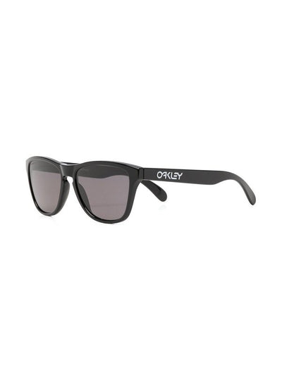 Occhiali Da Sole Con Montatura Wayfarer