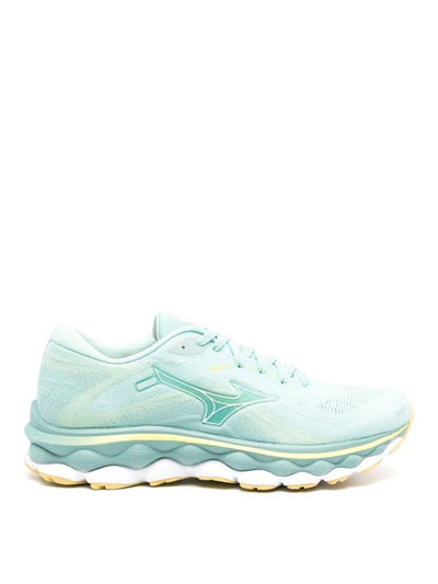 Sneakers Wave Sky 7 Lavorate A Maglia