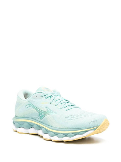 Sneakers Wave Sky 7 Lavorate A Maglia