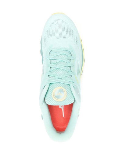 Sneakers Wave Sky 7 Lavorate A Maglia