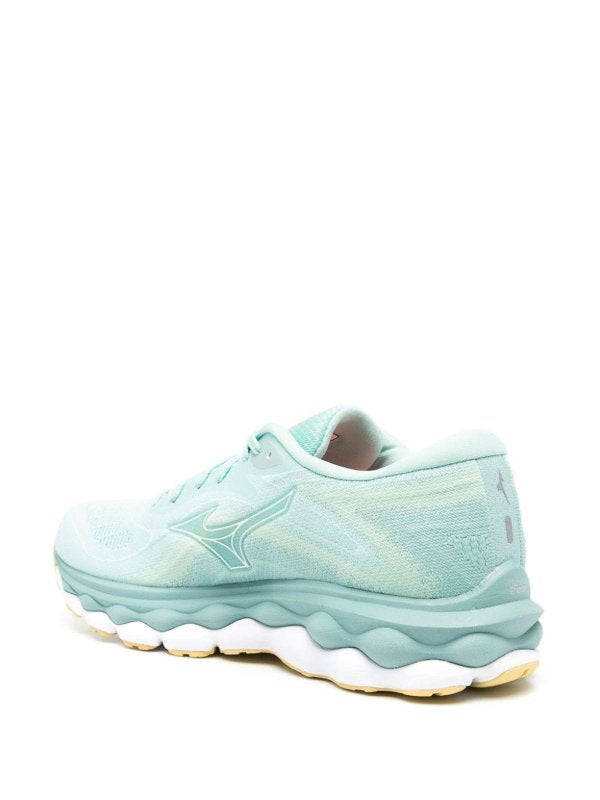 Sneakers Wave Sky 7 Lavorate A Maglia
