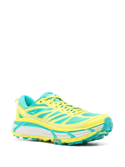 Sneakers Mafate Speed Â€‹â€‹2 In Pelle