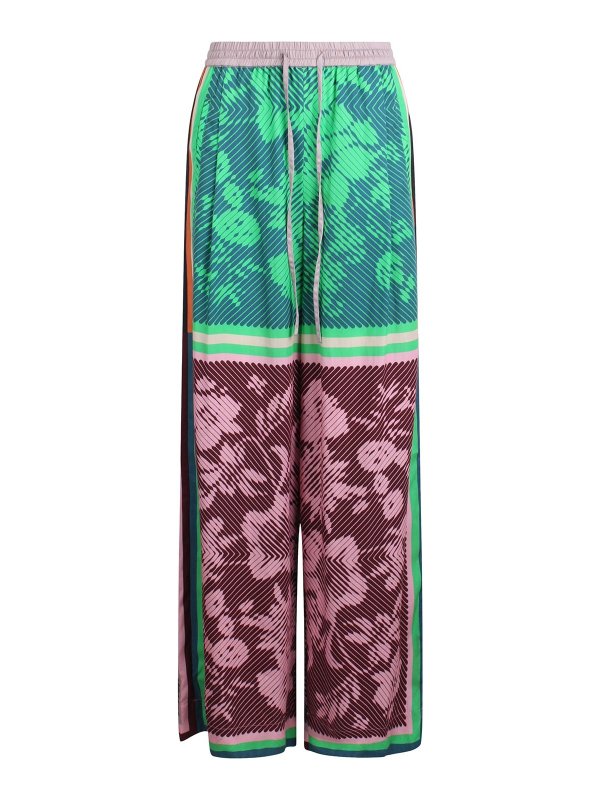 Pantaloni Gretel