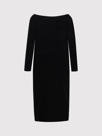 Vestito  Midi Silveria Velvet