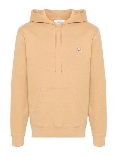 Felpa Con Cappuccio Chillax Patch Regular