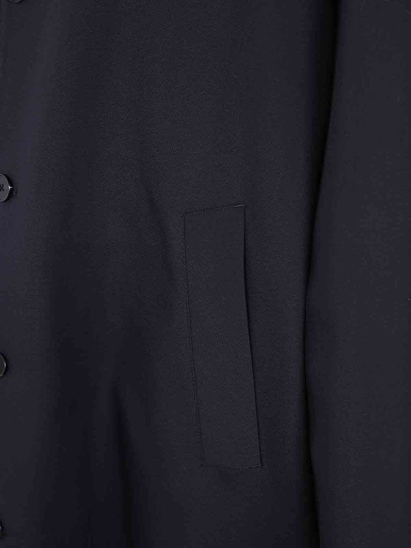 Cappotto Sportivo W 64