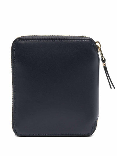 Portafoglio Arecalf Blu Navy