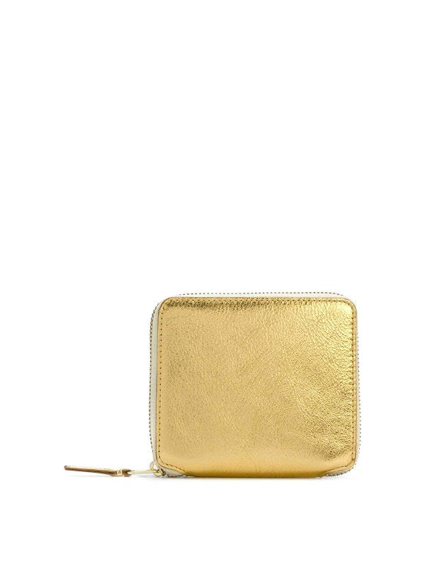 Portafoglio Oro E Argento