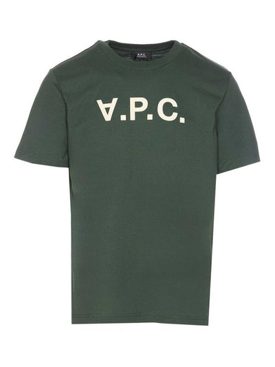 T-shirt Con Logo Grand Vpc Standard
