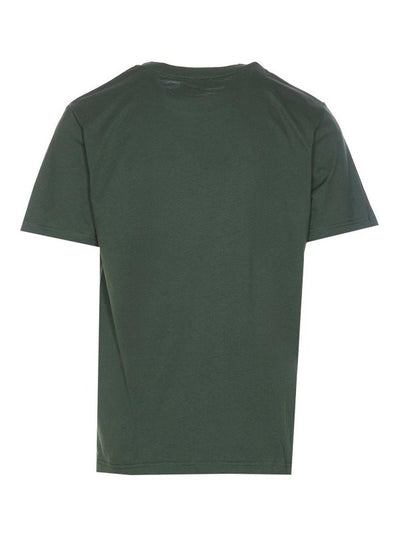 T-shirt Con Logo Grand Vpc Standard