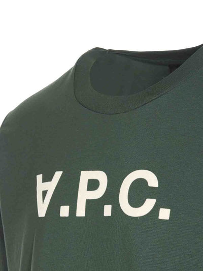 T-shirt Con Logo Grand Vpc Standard